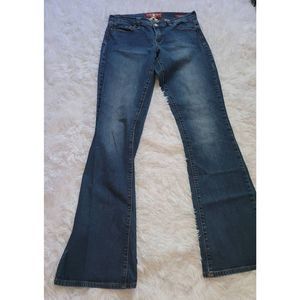 Lucky Brand Jeans Bootcut
